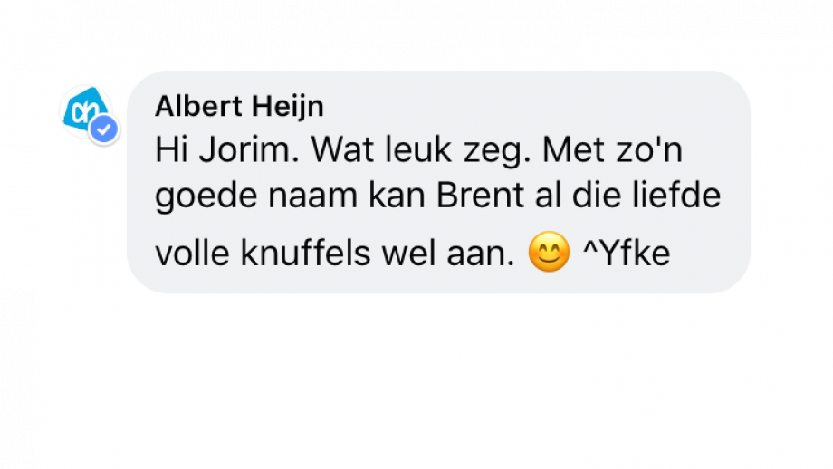 Albert Heijn