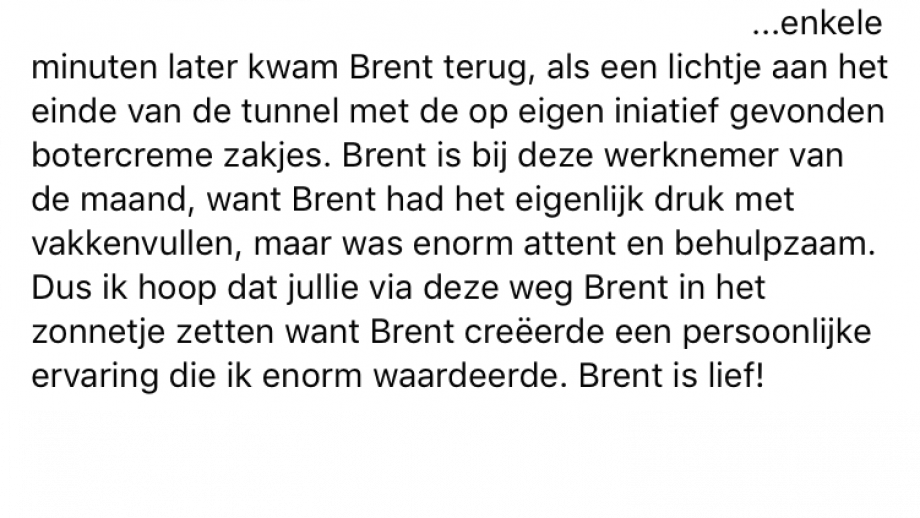Brent