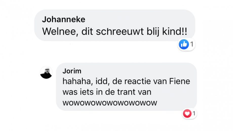 Johanneke