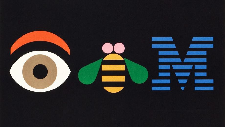 Ontwerp Paul Rand