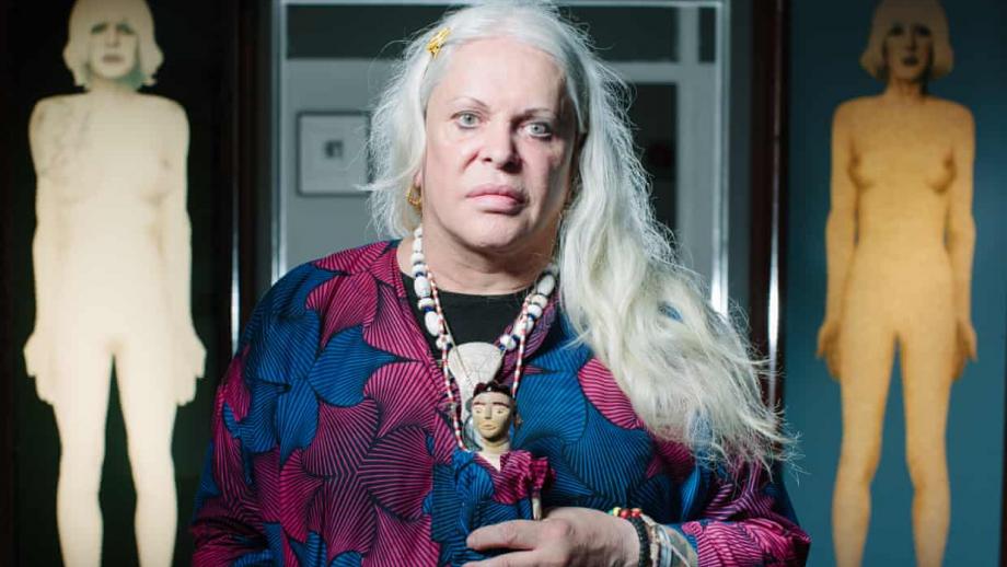 Wijlen P-Orridge