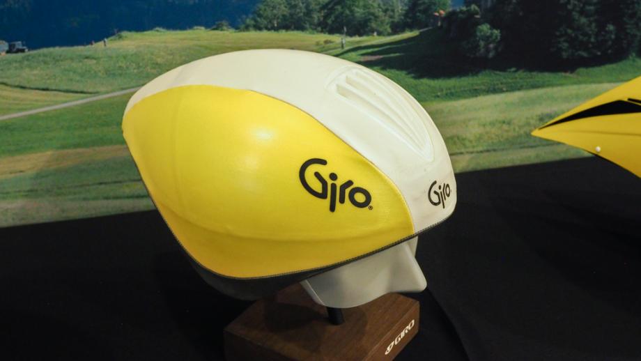 Giro Aerohead Helm