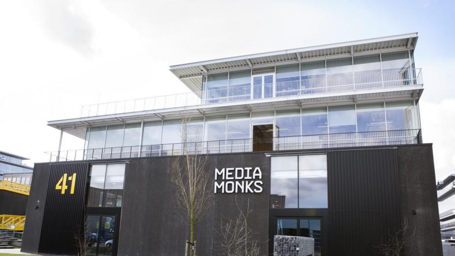 MediaMonks