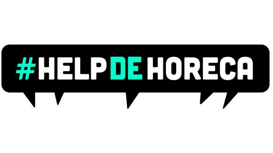 #helpdehoreca