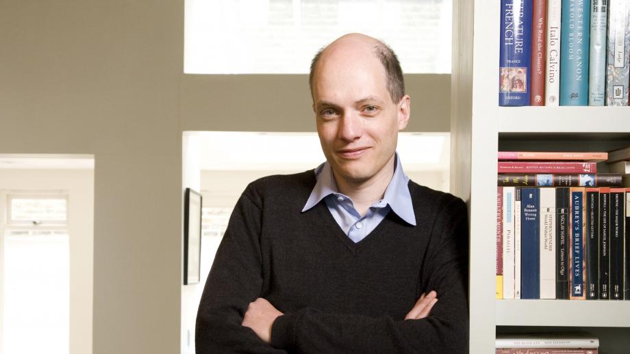 Alain de Botton