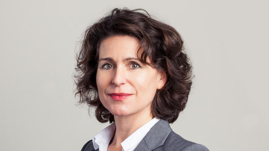 DDMA-directeur Diana Janssen 