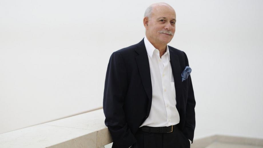 Jeremy Rifkin