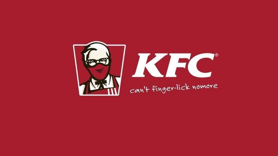 KFC - Het alternatief dat viral ging