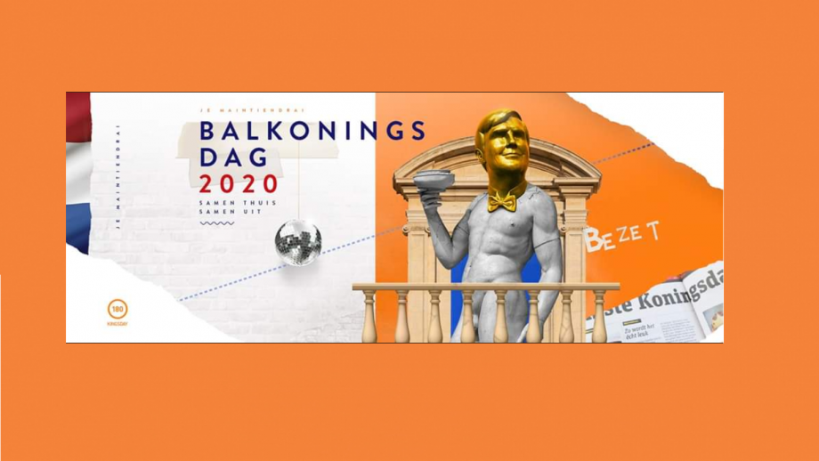 Balkoningsdag