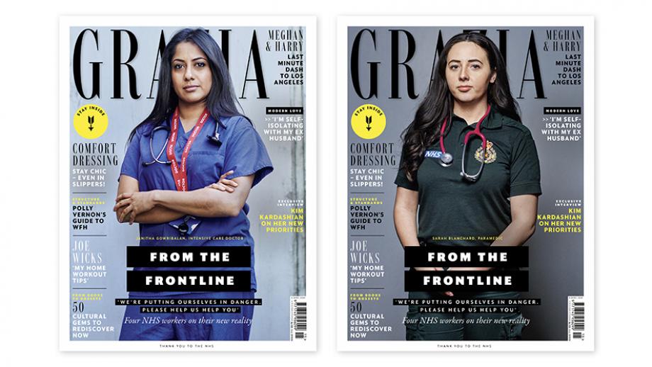 Grazia