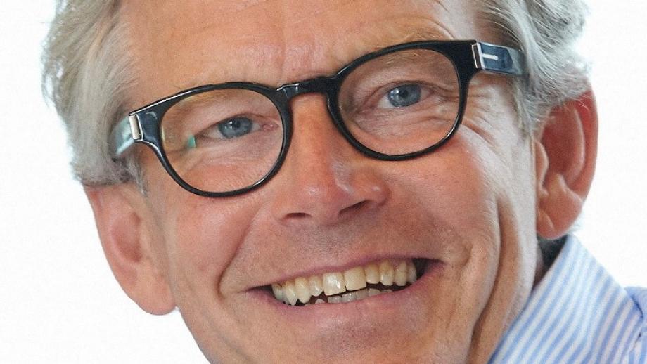 Harry Dekker