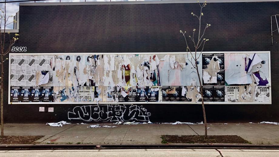 Rogier Vijverberg - Paused Billboards