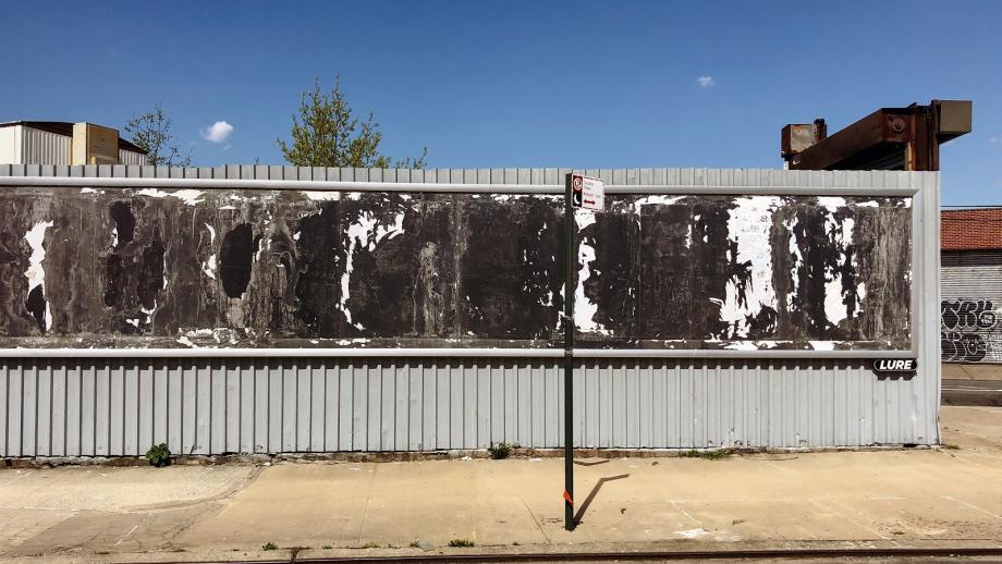 Rogier Vijverberg - Paused Billboards