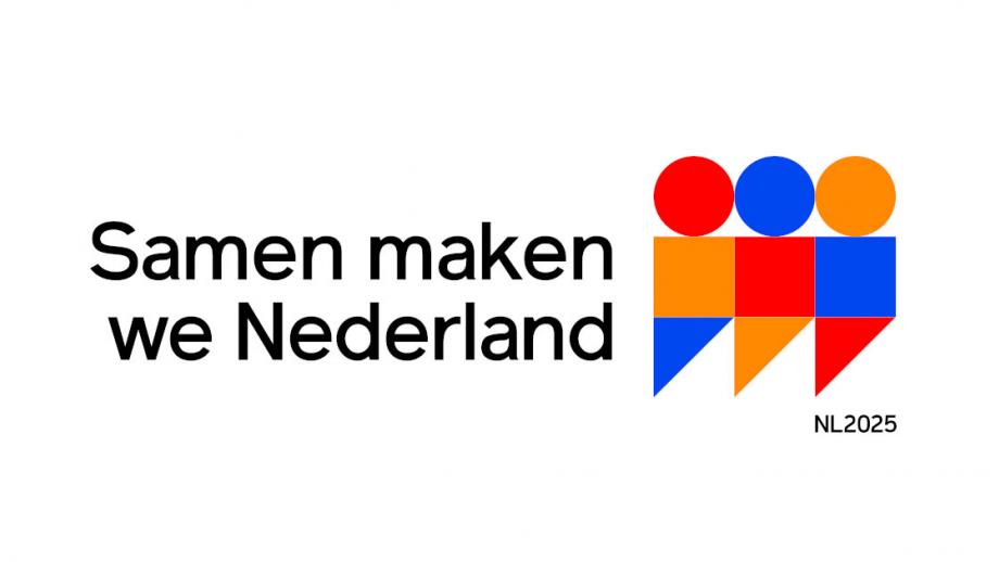 Samen maken we Nederland - NL2025