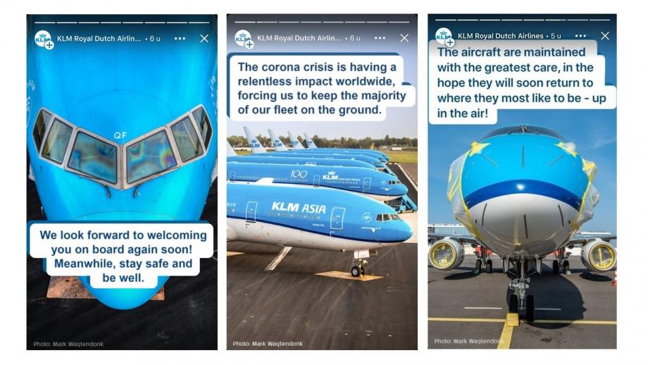 KLM