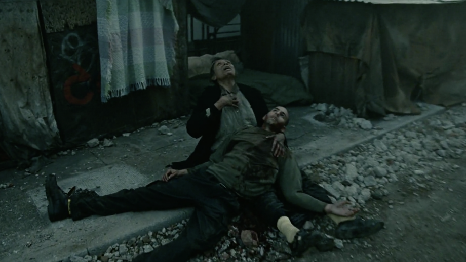 Uit Children of Men (2006)