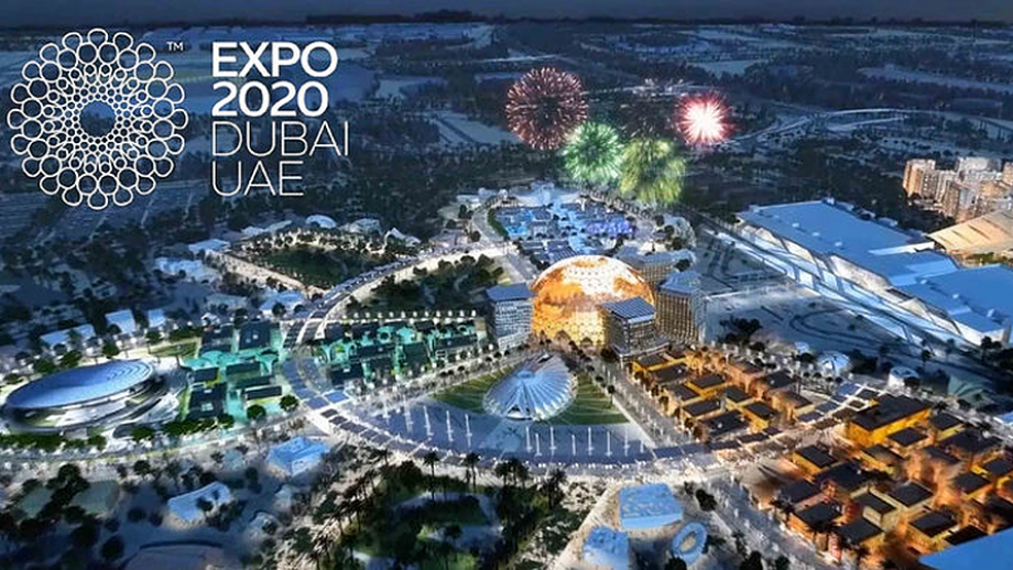 Expo 2020 definitief uitgesteld