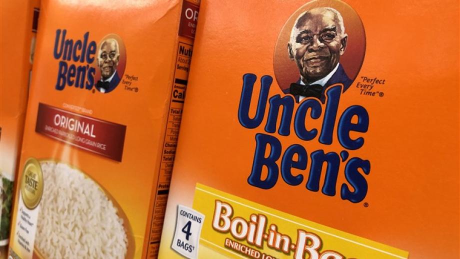 Uncle Ben's