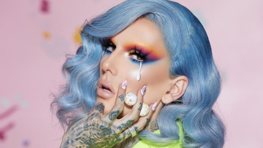 Jeffree Star