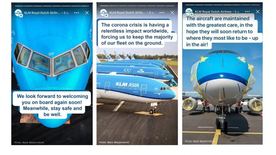 KLM