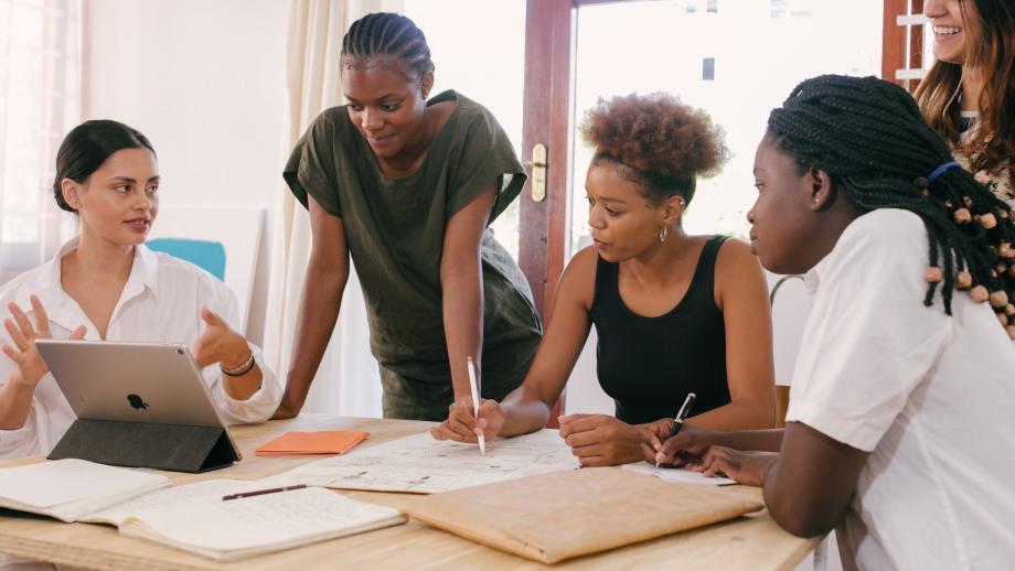 Adformatie in je organisatie: een inspiratie voor alle collega's