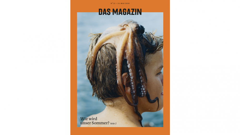 Wie wird unser Sommer, Das Magazin, 21-23 mei 2020