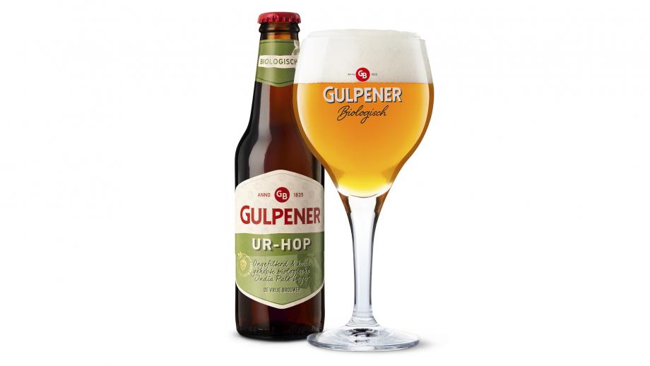 Misschien wel hét 'signature bier' van Gulpener op dit moment