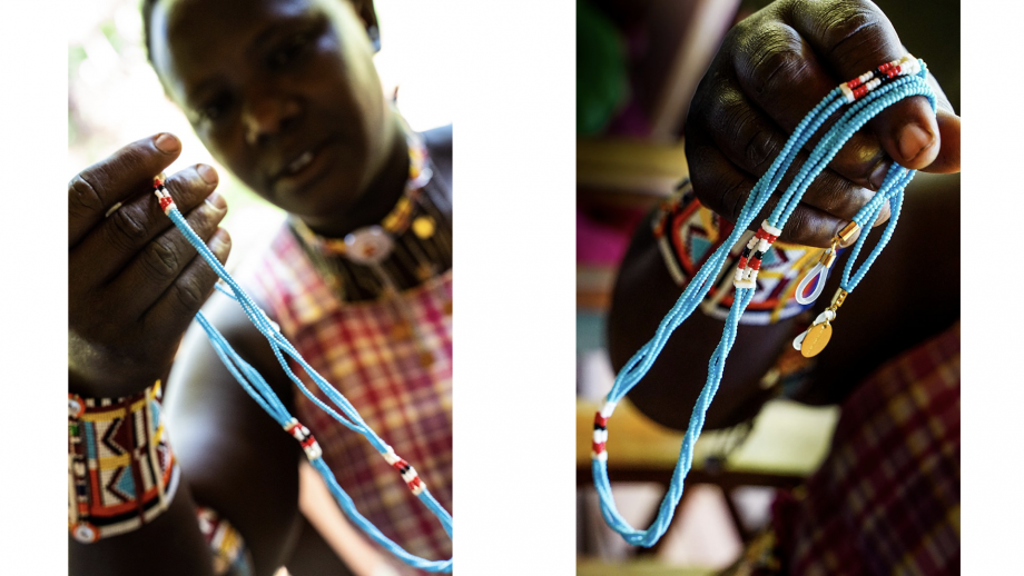Modelabel Coco Bonito en Haberdashery lanceren handgemaakte Karibu-collectie 