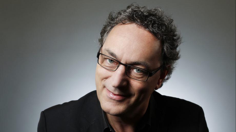 Gerd Leonhard