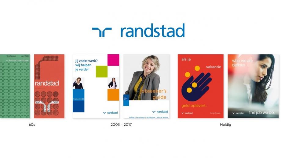 Randstad logo