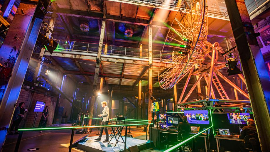 The Experience Conference 2020 (IDEA)