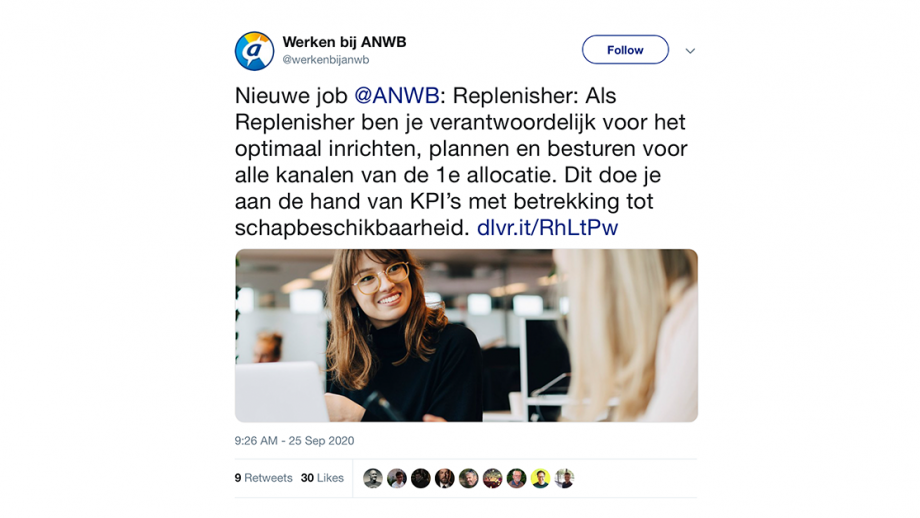 ANWB