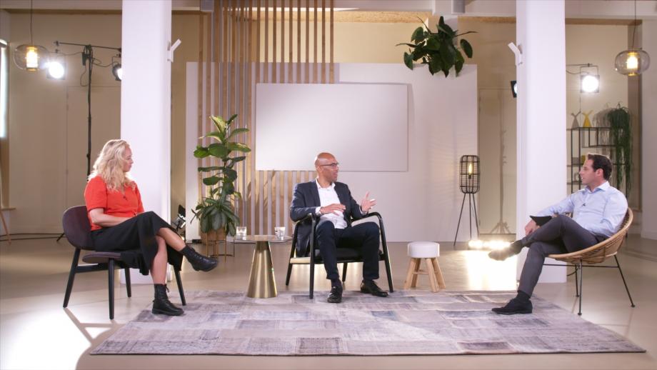 YouTube x Adformatie