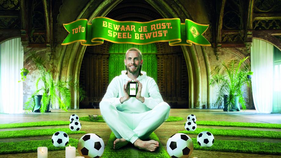 Waarom Toto een campagne – met Nathan Rutjes – over verantwoord spelen begint