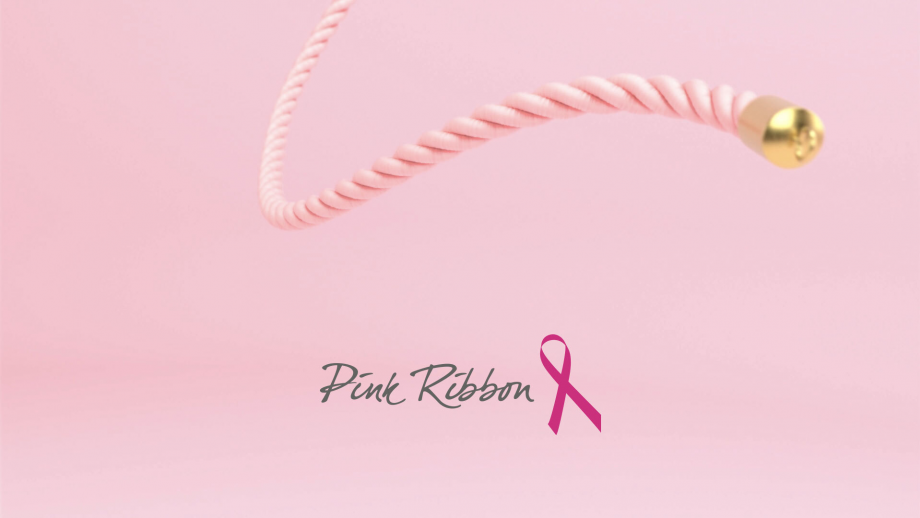 Pink Ribbon