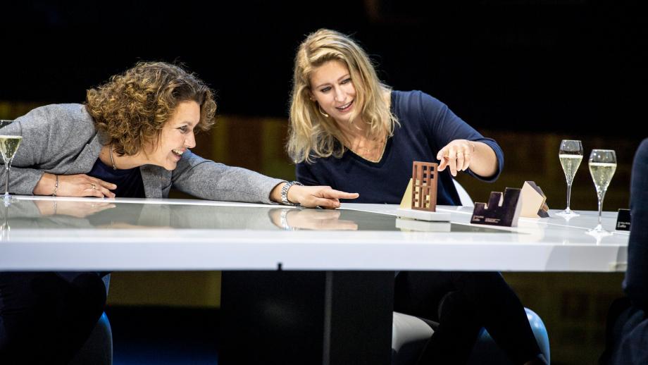 Effie winnaars ASN Bank en Selmore