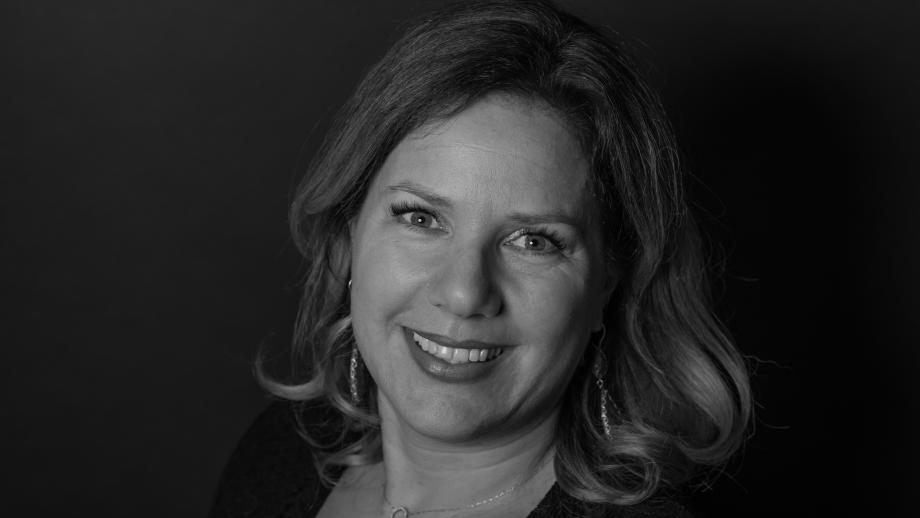 Debora van der Zee van Unilever