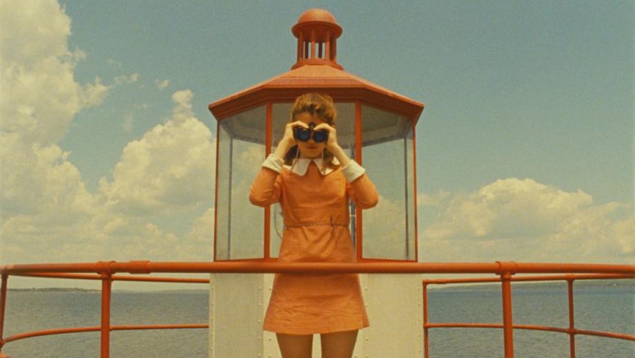 Accidentally Wes Anderson