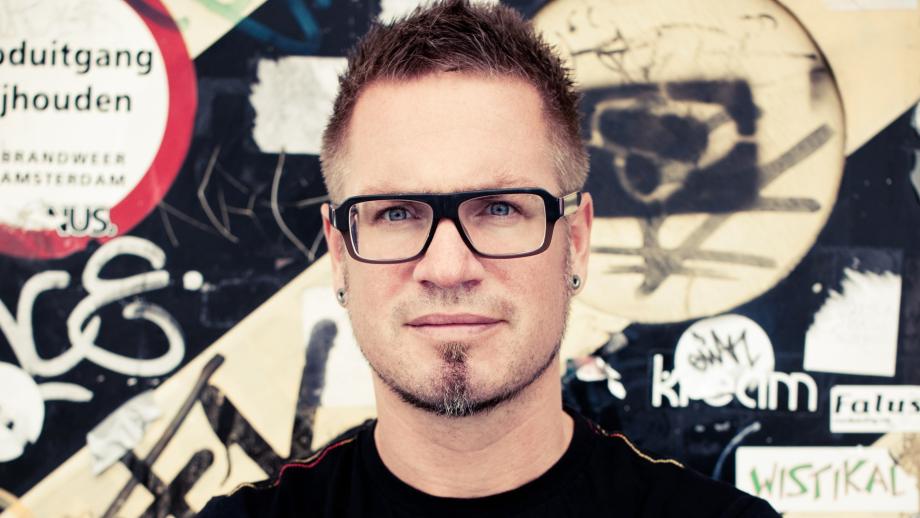 Bert Hagendoorn