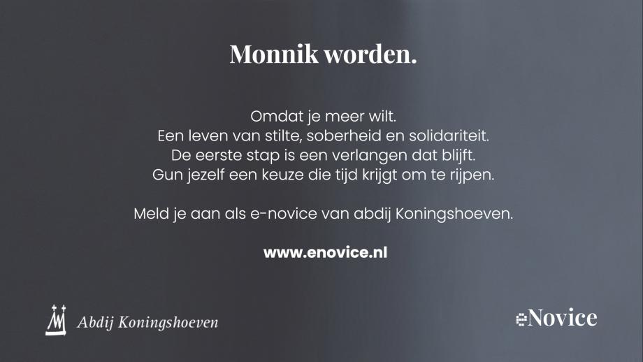 Ook op de weg naar God blijkt Google de gids