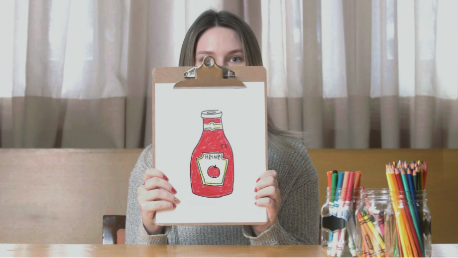 Nieuwe Heinz Ketchup-campagne ruikt een beetje naar Chanel 