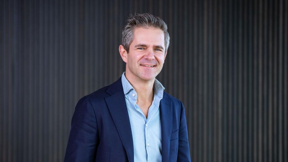 Jasper van der Bijl