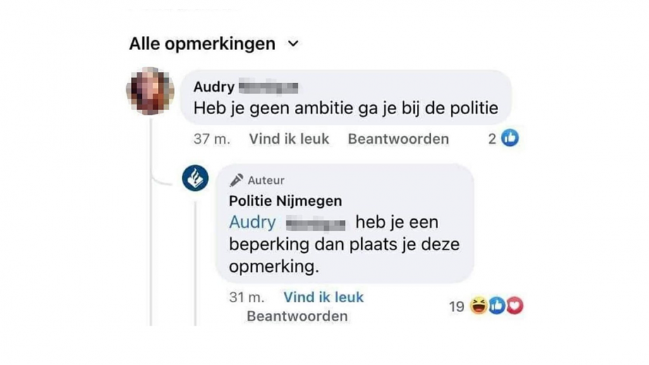 Politie