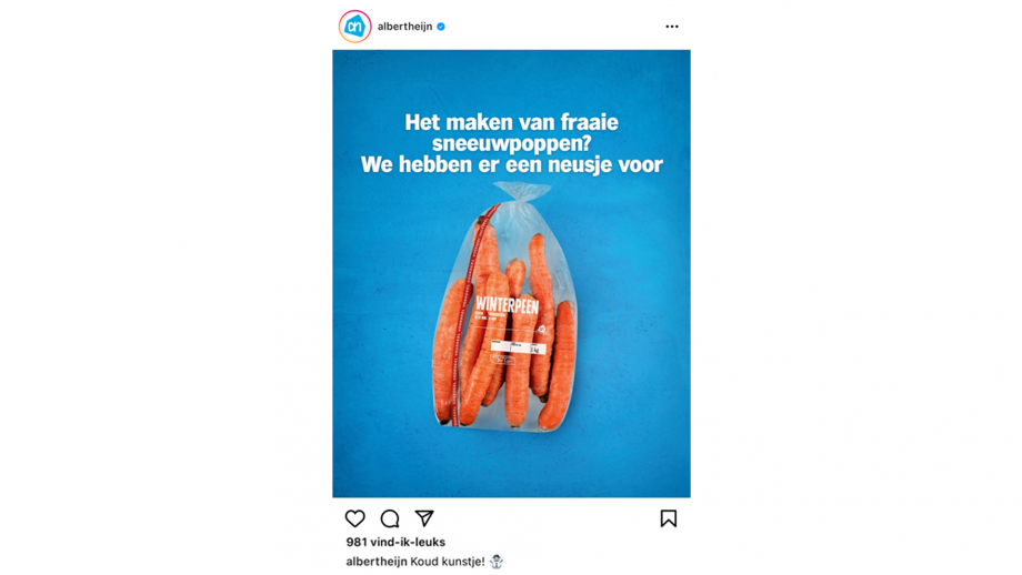 Albert Heijn