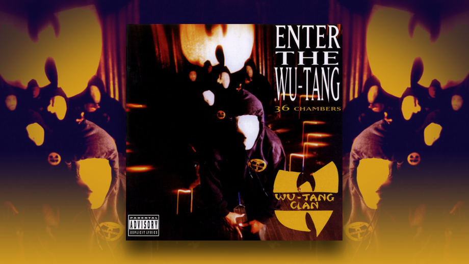 Enter the Wu-Tang