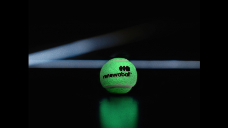 Renewaball - ABN Amro