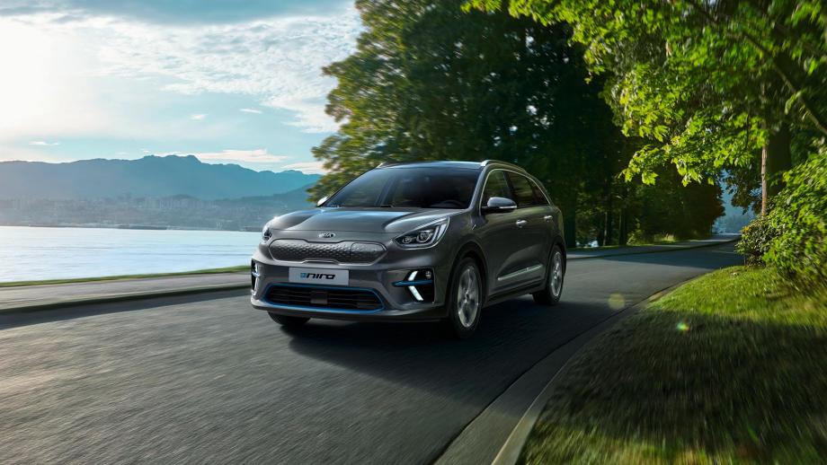 Kia Niro-e