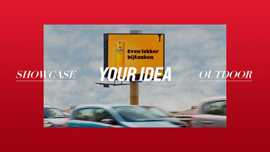 Your idea