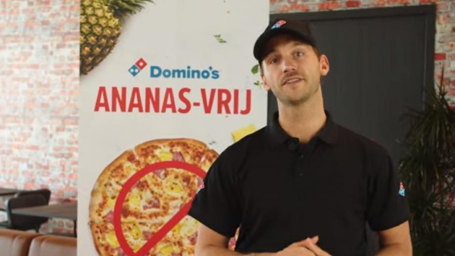 Domino's