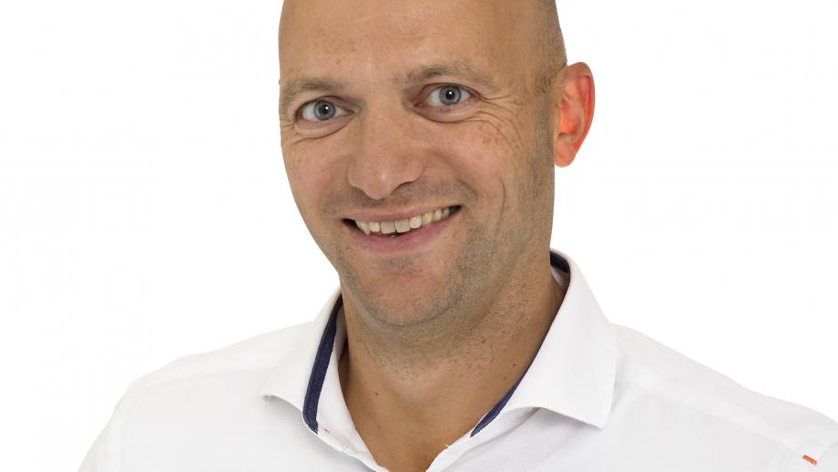 Pieter Voogt